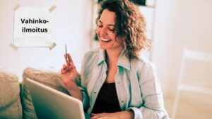 Vahinkoilmoitus voi tuntua työläältä. Ota vinkit talteen,niin onnistut ja säästät aikaasi.