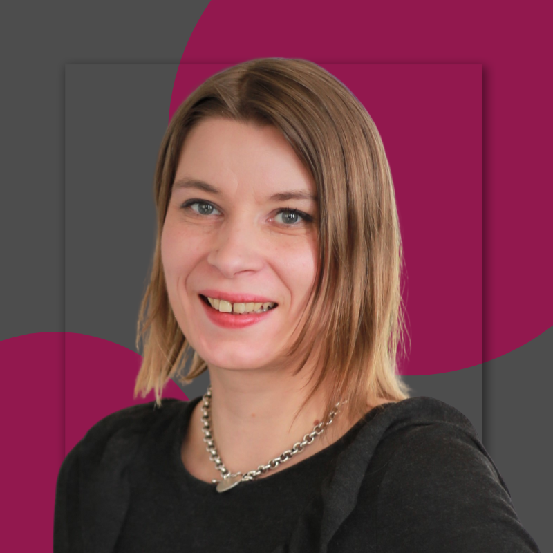 Vakuutusmeklari Annika Laamanen Risk Link Oy