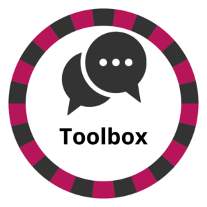 Toolbox-keskustelu eli turvakeskustelu